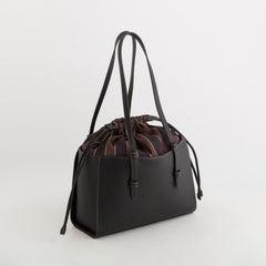 Women's Shoulder Bag - Mathilde