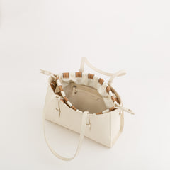 Women's Shoulder Bag - Mathilde