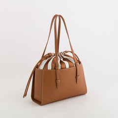 Women's Shoulder Bag - Mathilde