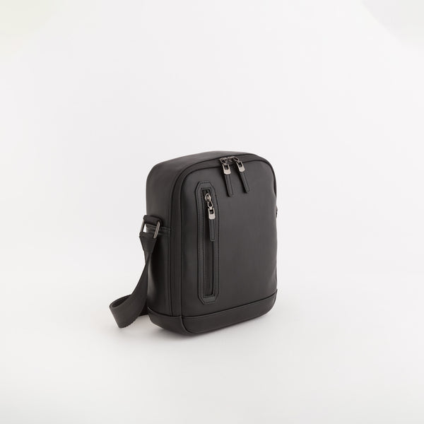 Men's Cross-Body Bag - Brief Pro