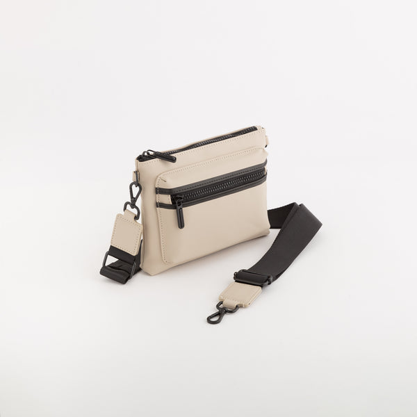 Men's Cross-Body Bag - Bristol Go