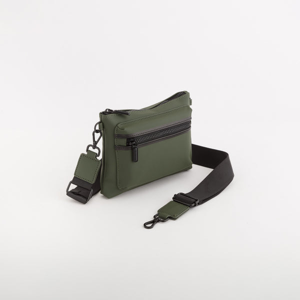 Men's Cross-Body Bag - Bristol Go