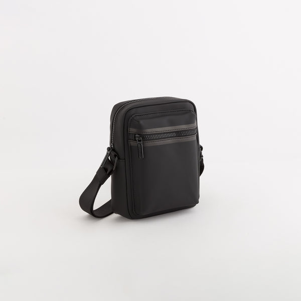 Men's Cross-Body Bag - Bristol Go