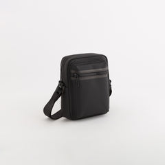 Men's Cross-Body Bag - Bristol Go