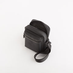 Men's Cross-Body Bag - Bristol Go