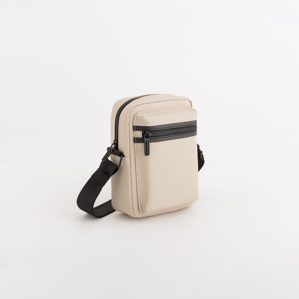 Men's Cross-Body Bag - Bristol Go