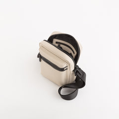 Men's Cross-Body Bag - Bristol Go