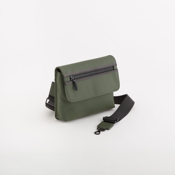 Men's Cross-Body Bag - Bristol Go