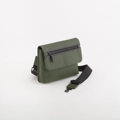 Men's Cross-Body Bag - Bristol Go