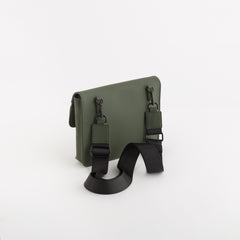 Men's Cross-Body Bag - Bristol Go