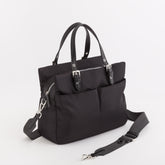 Handbags-Trevis Bags Single Size / Black