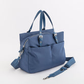 Handbags-Trevis Bags Single Size / Blue