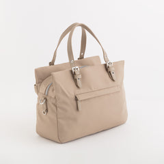 Handbags-Trevis Bags Single Size / Light Taupe