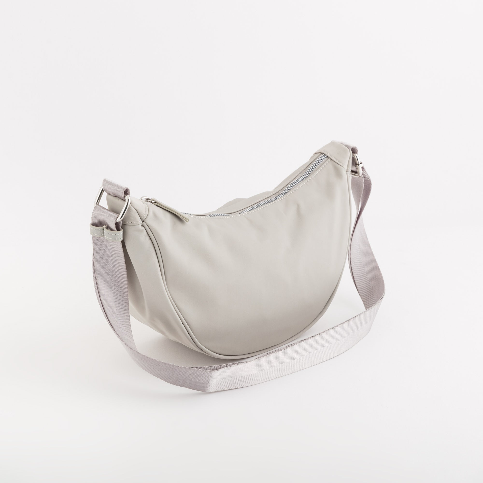 Shoulder Bags-Trevis Bags Single Size / Pearl