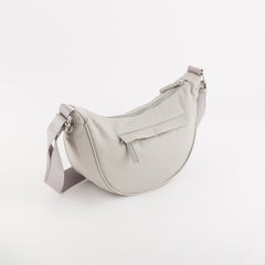 Shoulder Bags-Trevis Bags Single Size / Pearl