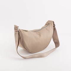 Shoulder Bags-Trevis Bags Single Size / Light Taupe