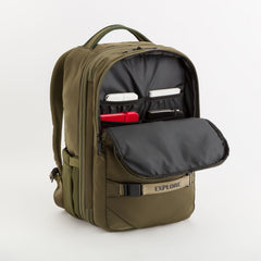 Backpacks-Next To Go V1 Single Size / Military Green