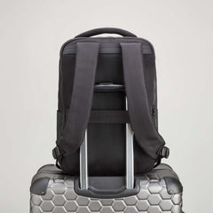 Backpack Maverick Go Black