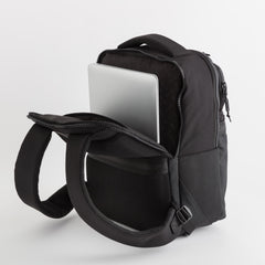 Backpack Maverick Go Black