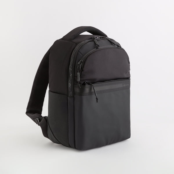 Backpack Maverick Go Black