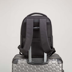 Backpack Maverick Go Black