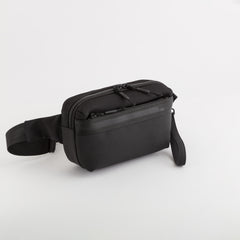 Waist Bag Maverick Go Black