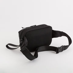 Waist Bag Maverick Go Black