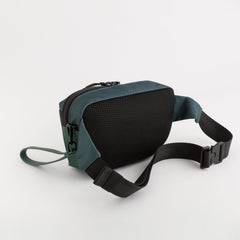 Waist Bag Maverick Go Dark Moss