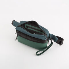 Waist Bag Maverick Go Dark Moss