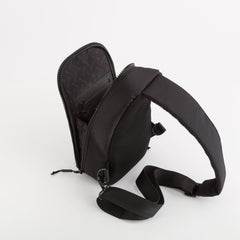 Small Backpack Maverick Go Black