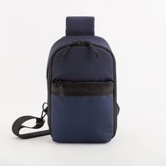 Small Backpack Maverick Go Navy Blue