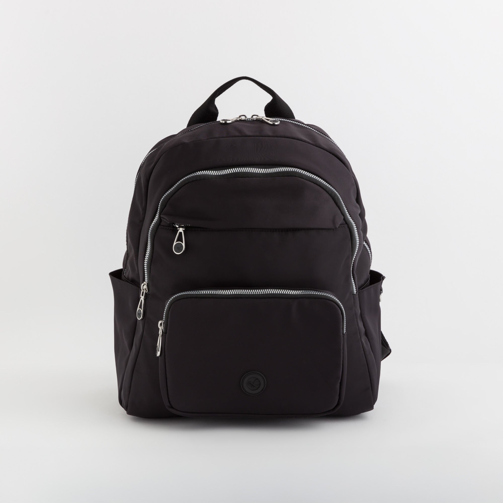 Backpacks-Anversa Single Size / Black