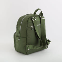 Backpacks-Anversa Single Size / Military Green