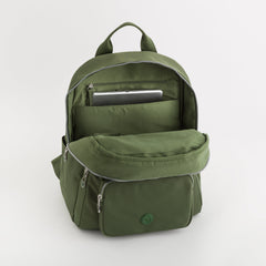 Backpacks-Anversa Single Size / Military Green