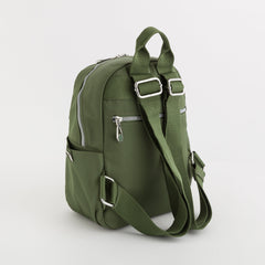 Backpacks-Anversa Single Size / Military Green