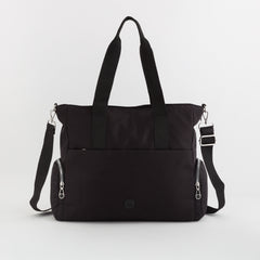 Totebags-Anversa Single Size / Black