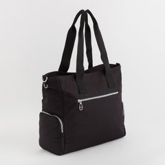 Totebags-Anversa Single Size / Black