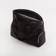 Totebags-Anversa Single Size / Black