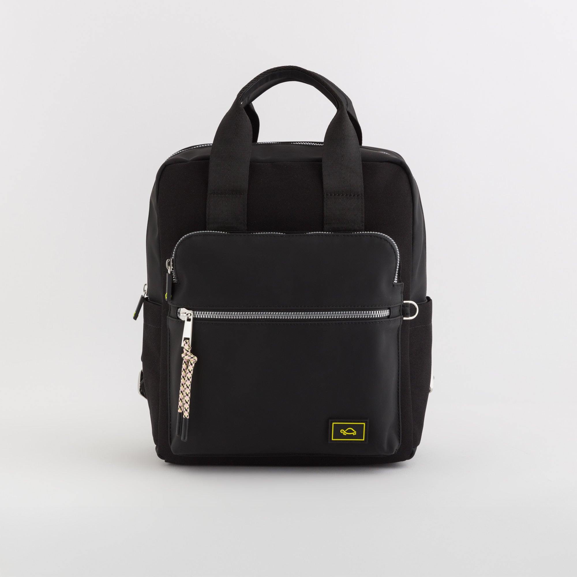 Backpack - Amsterdam Single Size / Black