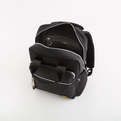 Backpack - Amsterdam Single Size / Black