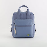 Backpack - Amsterdam Single Size / Blue Denim