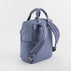 Backpack - Amsterdam Single Size / Blue Denim