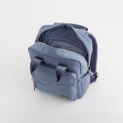 Backpack - Amsterdam Single Size / Blue Denim