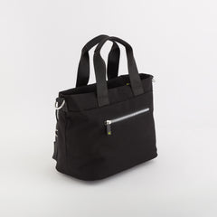 Handbags-Amsterdam Single Size / Black
