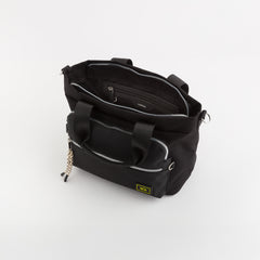 Handbags-Amsterdam Single Size / Black