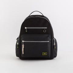 Backpack - Amsterdam Single Size / Black