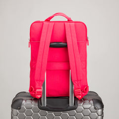 Backpack Adaptive Go Imperial Red