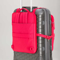 Backpack Adaptive Go Imperial Red