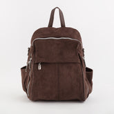 Backpacks-Alcalà Single Size / Dark Brown