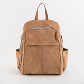 Backpacks-Alcalà Single Size / Camel